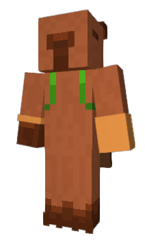 Minecraft skin Bl4ppie