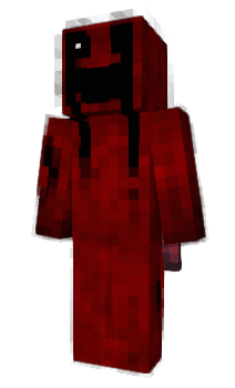 Minecraft скин по нику BlackPiston