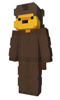 Minecraft скін по ніку Black_D1B