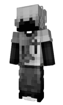 Minecraft скин по нику BlastSmokesPack