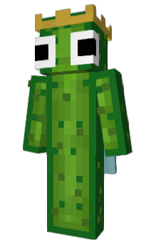 Minecraft скин по нику Blastoman1