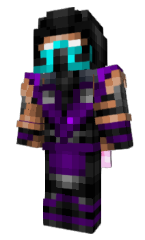 Minecraft скин по нику BlizzMaRizz