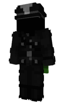 Minecraft скин по нику Blockbreak3r