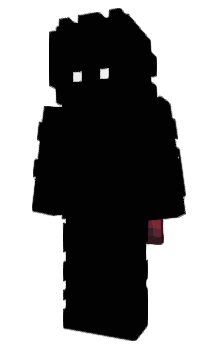Minecraft skin BloodVortex_