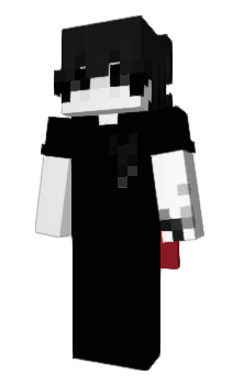 Minecraft skin Bodya_