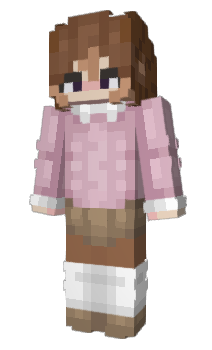 Minecraft скин по нику Boipl