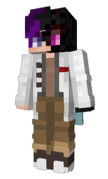 Minecraft skin Bonk_The_Dog