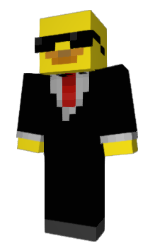 Minecraft скин по нику Bonoga