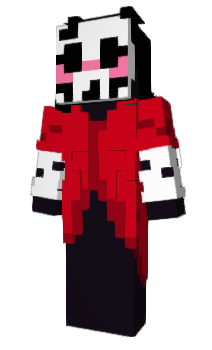 Minecraft скин по нику BootLeg1090