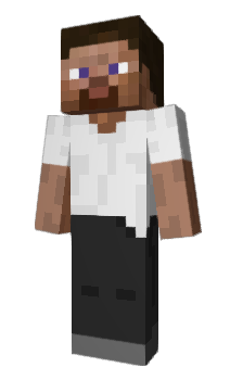 Minecraft скин по нику Boraay