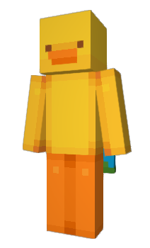 Minecraft скин по нику BorecBora