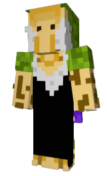 Minecraft скин по нику Br1ef