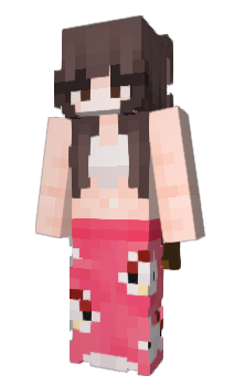 Minecraft скин по нику BreaKatz