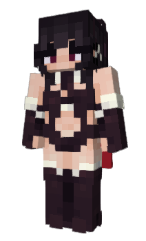 Minecraft skin Bremerton99