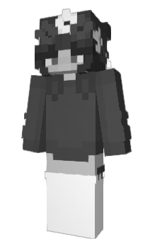 Minecraft скин по нику Briixyz