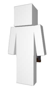 Minecraft скин по нику Brikszadas