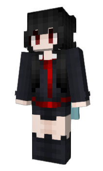 Minecraft скин по нику Brimming