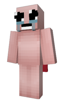 Minecraft skin Brinff