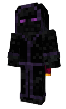 Minecraft skin Brithrandir