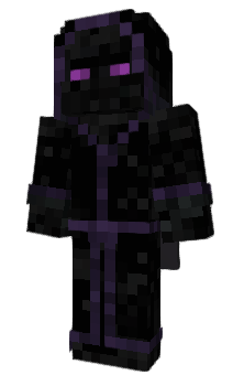 Minecraft skin Brithrandir