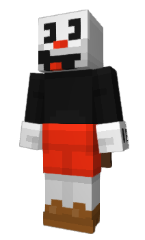 Minecraft скин по нику BrodieIsAwesome