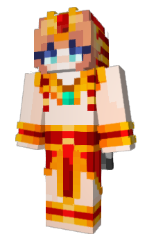 Minecraft skin Broseph