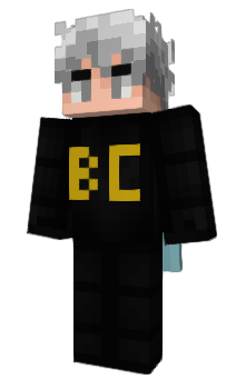 Minecraft скин по нику BruteCore