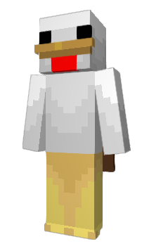 Minecraft скин по нику BrzzxBw