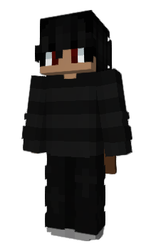 Minecraft skin BrzzxBw