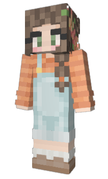 Minecraft skin BurtMacklin