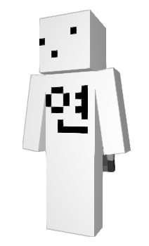 Minecraft скін по ніку ButterYeonu4