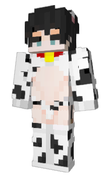 Minecraft скин по нику BuzzingAspi