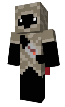 Minecraft скин по нику C0R0