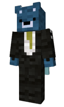 Minecraft скін по ніку C0nsti_02