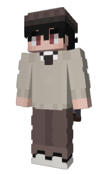 Minecraft skin C0ntubernium