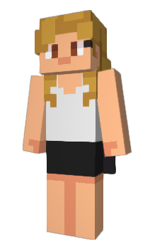 Minecraft скин по нику C1uch