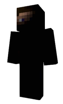 Minecraft скін по ніку C7R0