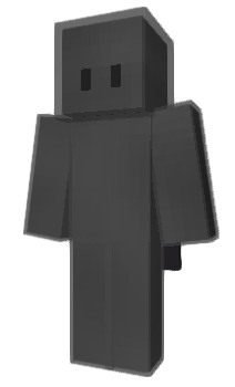 Minecraft скин по нику CAZADORSIRCAT