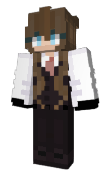 Minecraft скін по ніку CBplayz456987