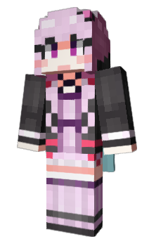 Minecraft skin CEBEP