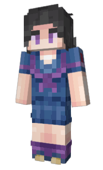Minecraft скин по нику CERE4L3