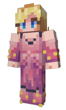 Minecraft skin CERE4L3