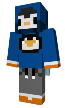 Minecraft скін по ніку CHEAT_CODE123