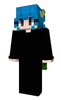 Minecraft skin CIA_ARIZONA
