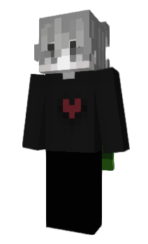 Minecraft скин по нику CIA_ARIZONA