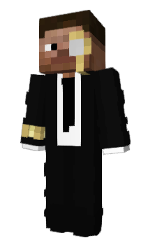 Minecraft скин по нику CPVPnoam
