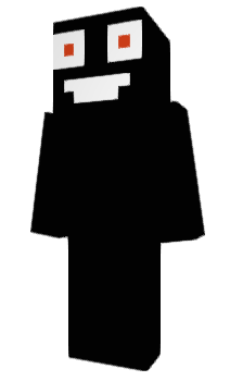 Minecraft скин по нику CPVPnoam