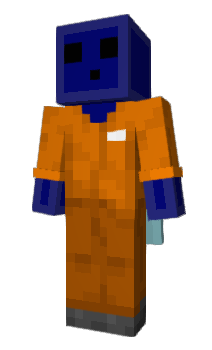 Minecraft скін по ніку CPfreak1337