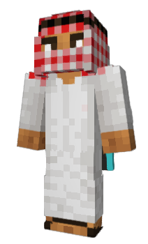 Minecraft скин по нику CREESPER