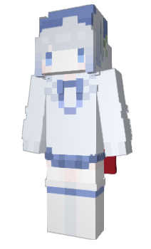 Minecraft скин по нику CS15